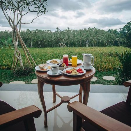 Kapu Kapu Ubud ภายนอก รูปภาพ